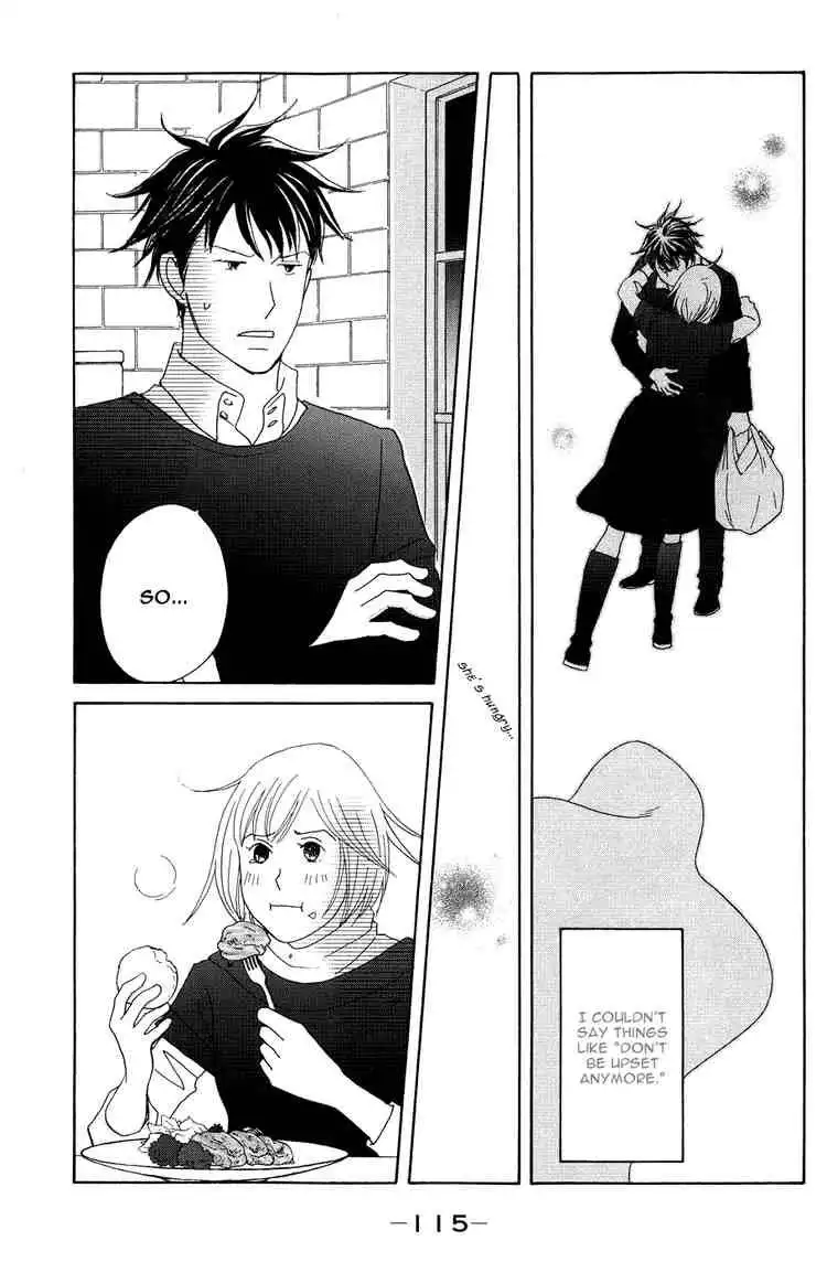 Nodame Cantabile Chapter 116 25